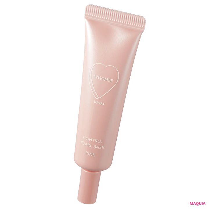 2200円以下の優秀プチプラで旬メイク。リリミュウ、バイユア、シーグラムほか、話題のコスメが大集合！_11