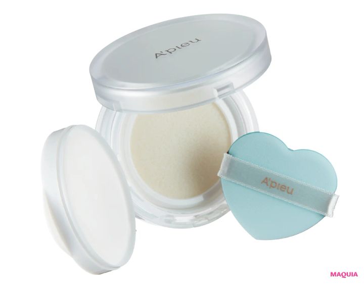 2200円以下の優秀プチプラで旬メイク。リリミュウ、バイユア、シーグラムほか、話題のコスメが大集合！_13