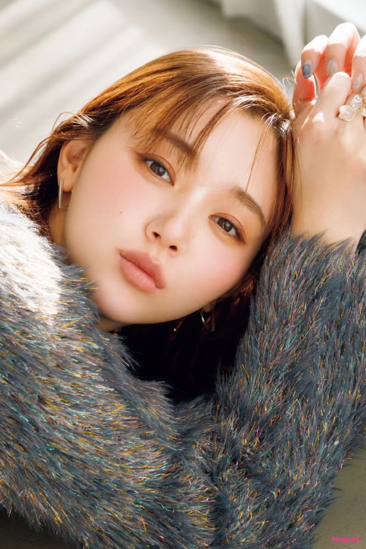 2200円以下の優秀プチプラで旬メイク。リリミュウ、バイユア、シーグラムほか、話題のコスメが大集合！_6