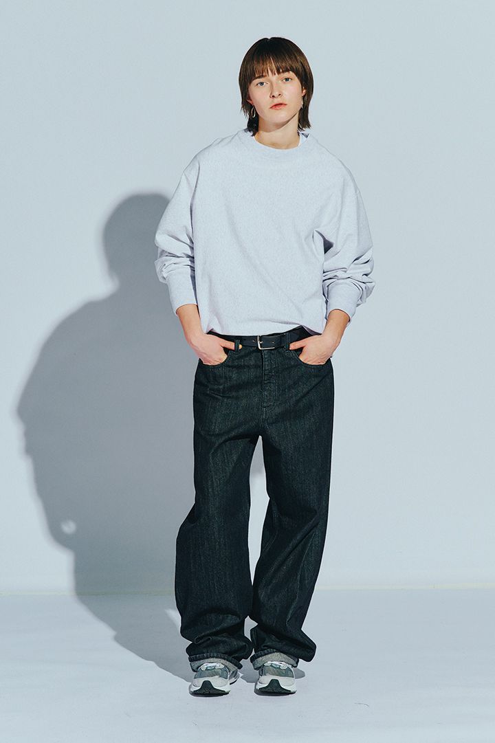 買い足さず、今あるアイテムでオシャレをアップデート！春の着こなしのコツ3つ