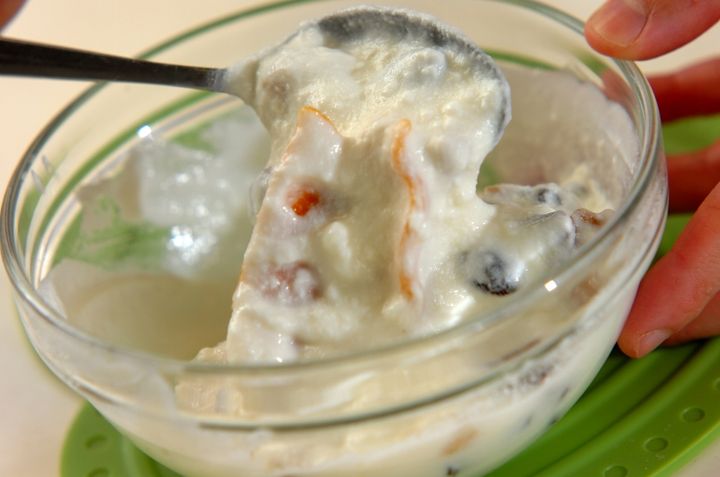 シュリカンドの作り方1