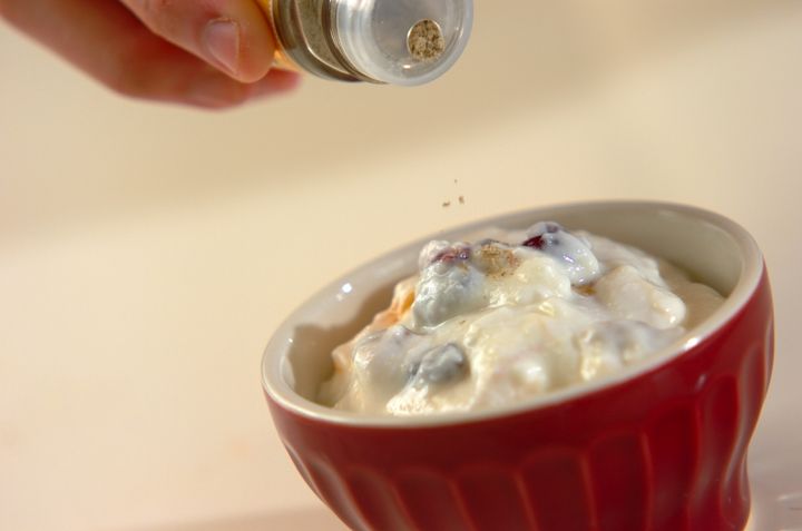 シュリカンドの作り方2