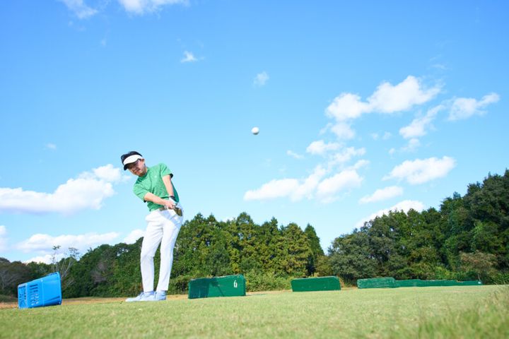 アプローチの“正しいアドレス”は？スタート前のチェック方法をプロが解説！