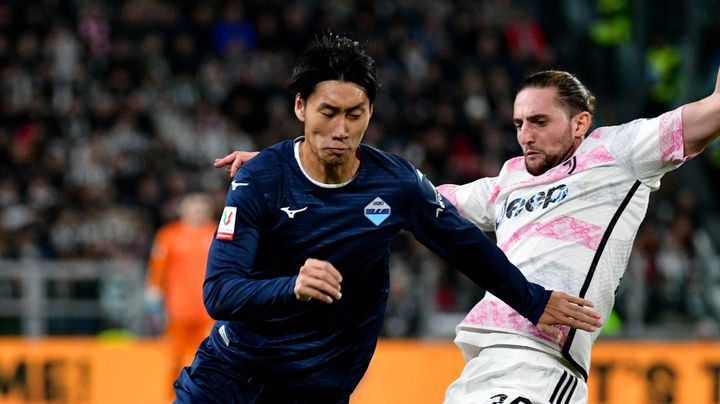 「鎌田大地が大好き。何をするにもレベルが高く、完成されている」ラツィオのトゥドール新監督が惚れ込む