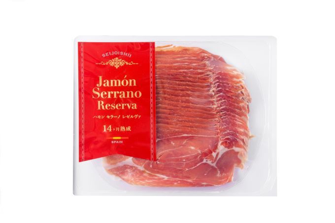 成城石井「春のおすすめ商品」