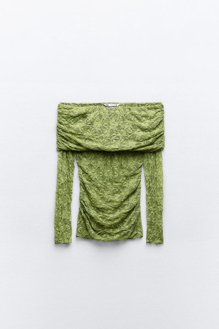 画像1: 出典：ZARA