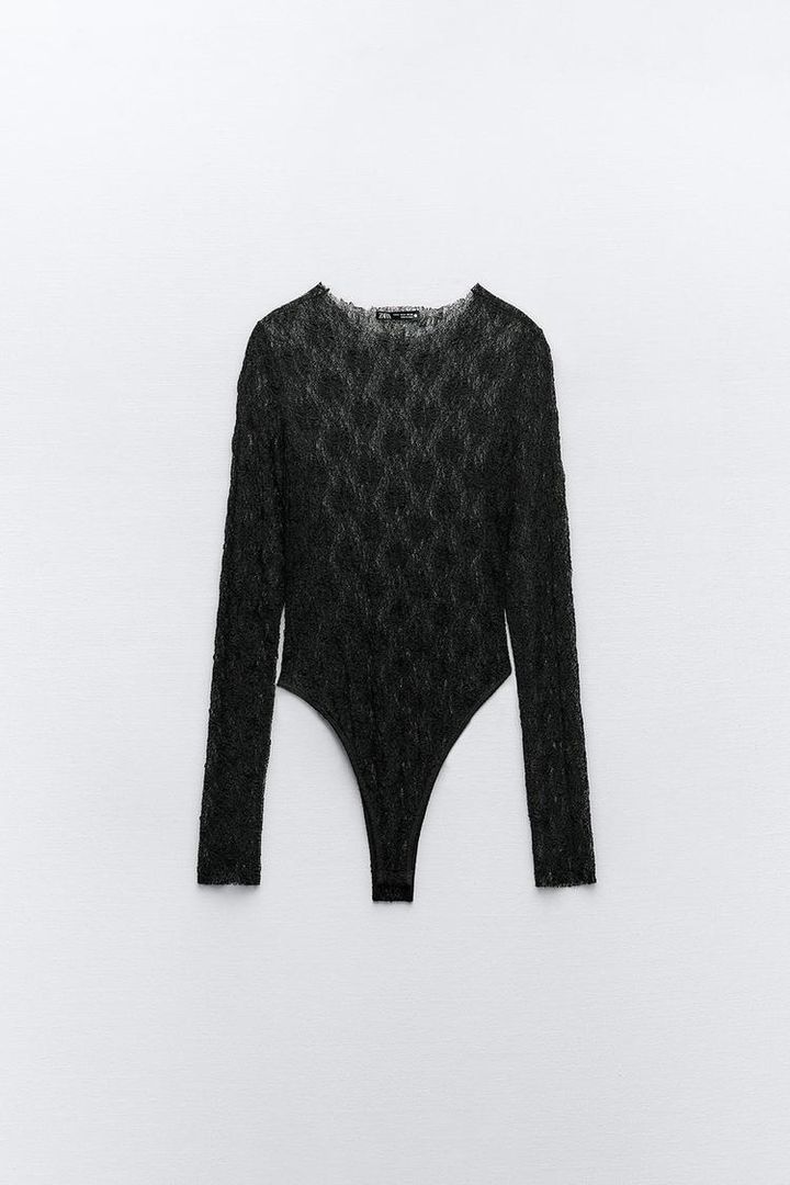 画像2: 出典：ZARA