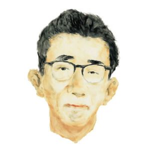 前川明子 イラスト