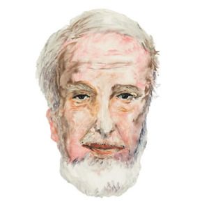 前川明子 イラスト