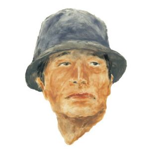 前川明子 イラスト