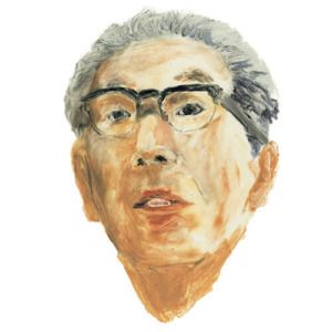 前川明子 イラスト