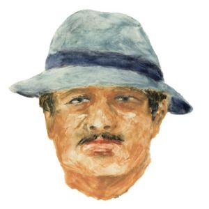 前川明子 イラスト