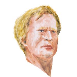 前川明子 イラスト