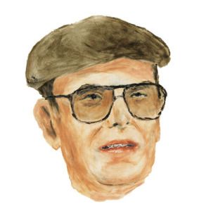 前川明子 イラスト