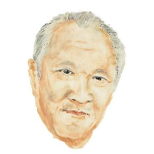 前川明子 イラスト