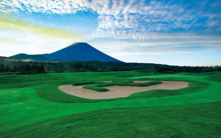 山梨〈富士クラシック〉