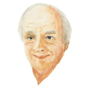 前川明子 イラスト