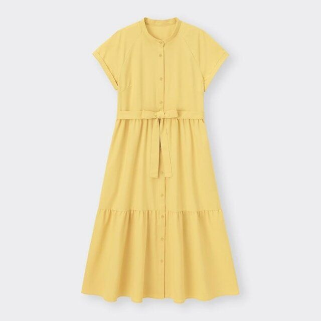 GUのワンピース