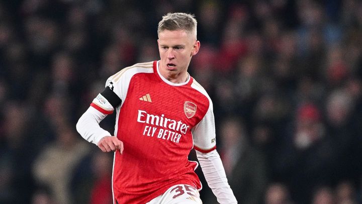 戦争に行く覚悟のウクライナDFジンチェンコ 「ロシア人に質問がある。言論の自由が全くない国でどう暮らしているのか」