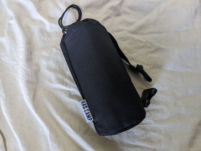 単体で使えるボトル