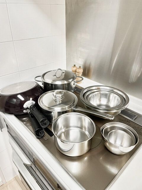 片付け リバウンド 原因