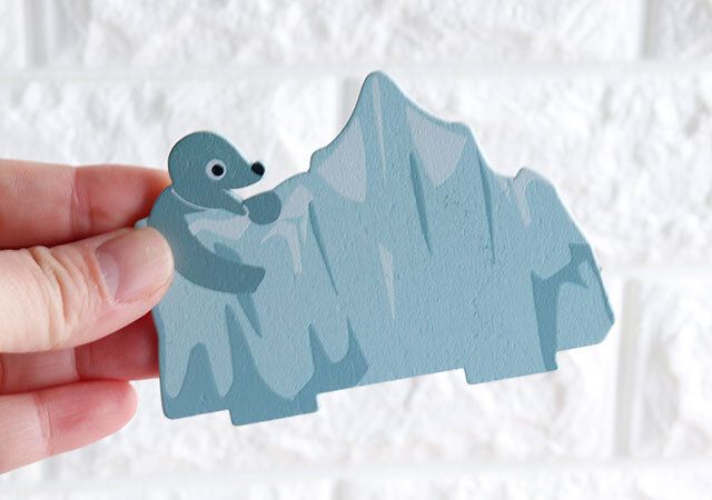 100均セリアのピングーグッズ