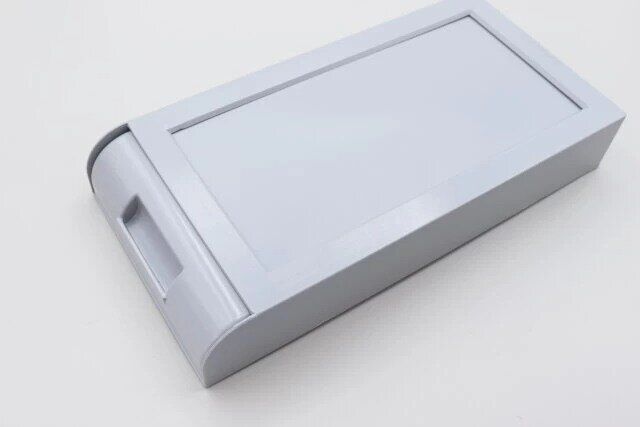 ダイソーの取り付け式引き出しの大きいサイズ