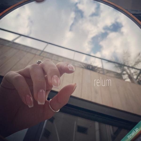 RELUMが投稿したネイルデザイン [photoid:I0098675] via Itnail Design (731127)