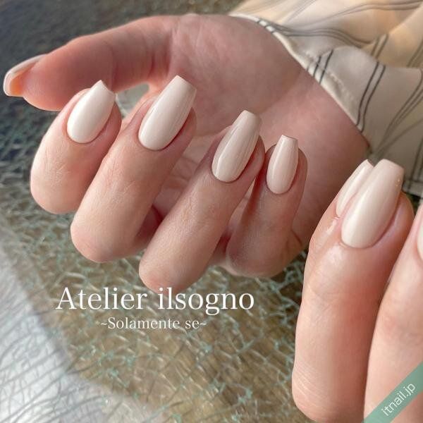 il sognoが投稿したネイルデザイン [photoid:I0098342] via Itnail Design (731126)