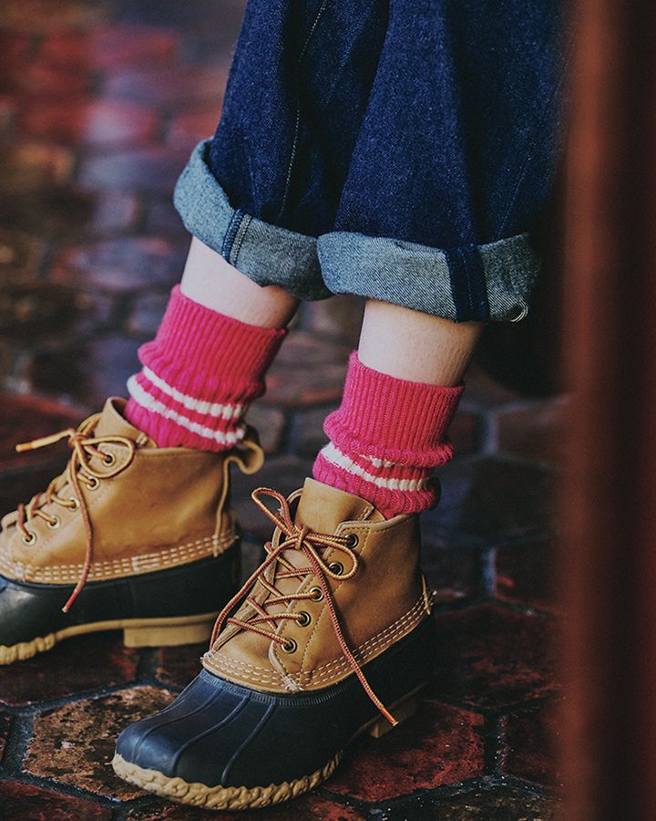 ソックス、ネクタイ、ベルト…ピンクのおしゃれなポイント使い5選