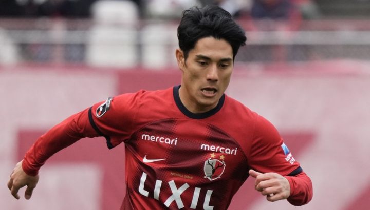 Jリーグで驚きのポジションにコンバートされた5人