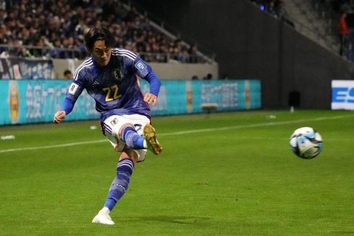 Jリーグで驚きのポジションにコンバートされた5人