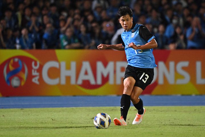 Jリーグで驚きのポジションにコンバートされた5人