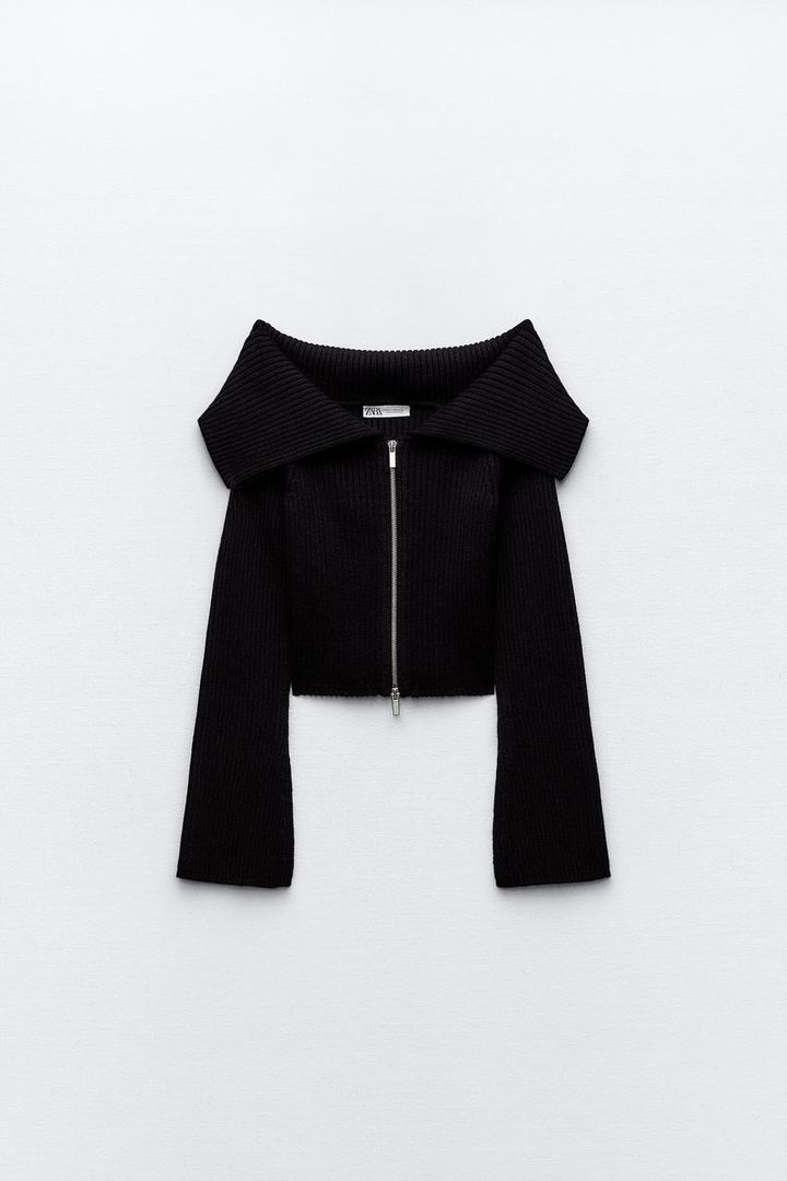 画像3: 出典：ZARA