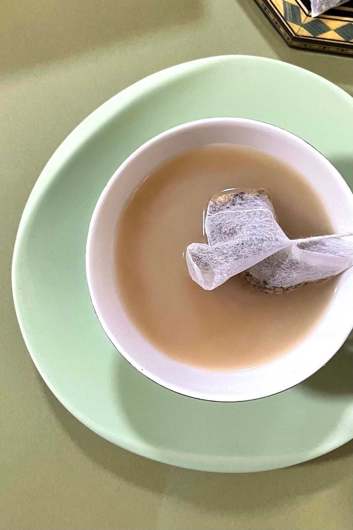 必ず喜ばれる◎ ギフトにおすすめ、ミルクもお砂糖も不要なティーバッグ【ささやかですてきなもの 大谷有紀 vol.187】