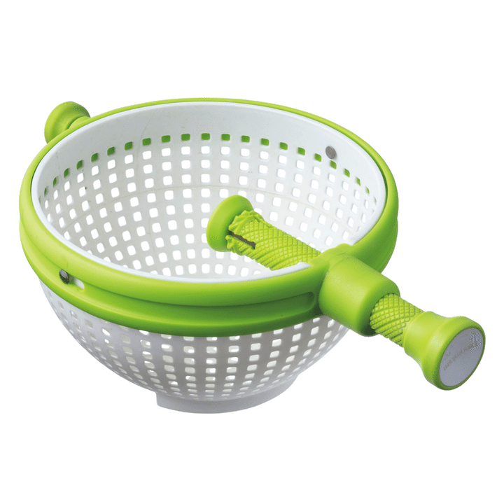 〈ドリームファーム〉のサラダスピナー