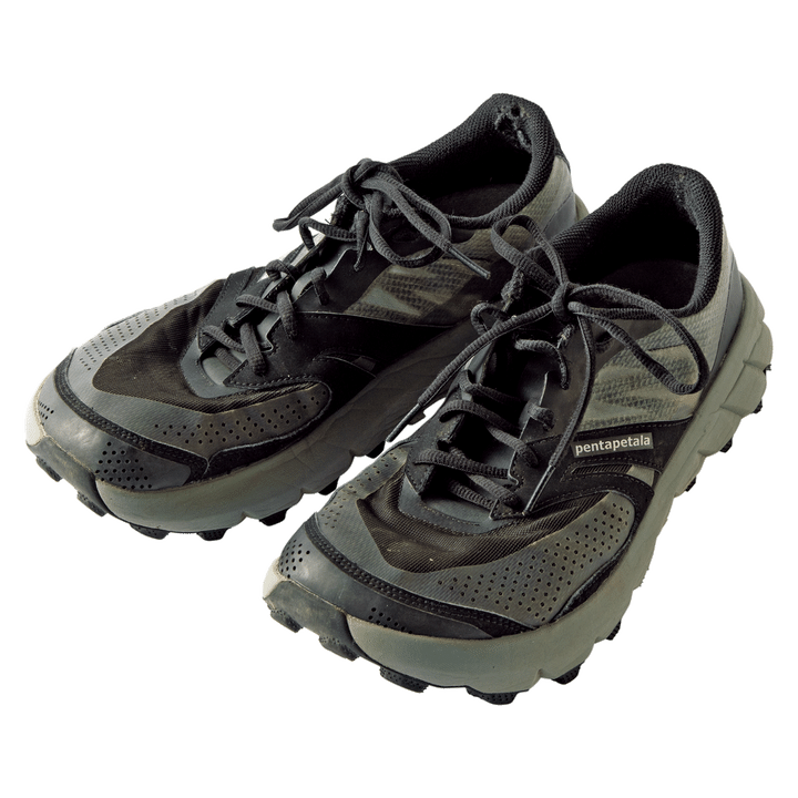 〈ペンタペタラ〉のパピリオ