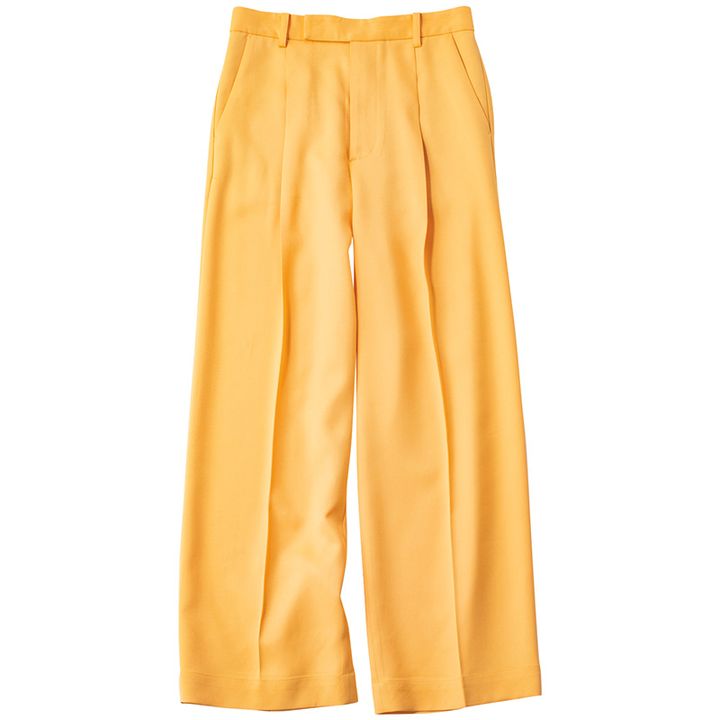 ワイドパンツ,カラーパンツ,ロンハーマン