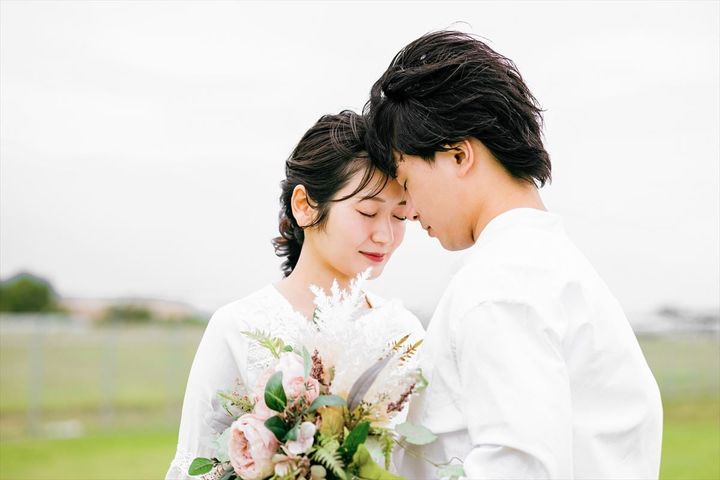 「結婚で重視したいこと」のアンケート結果とは…