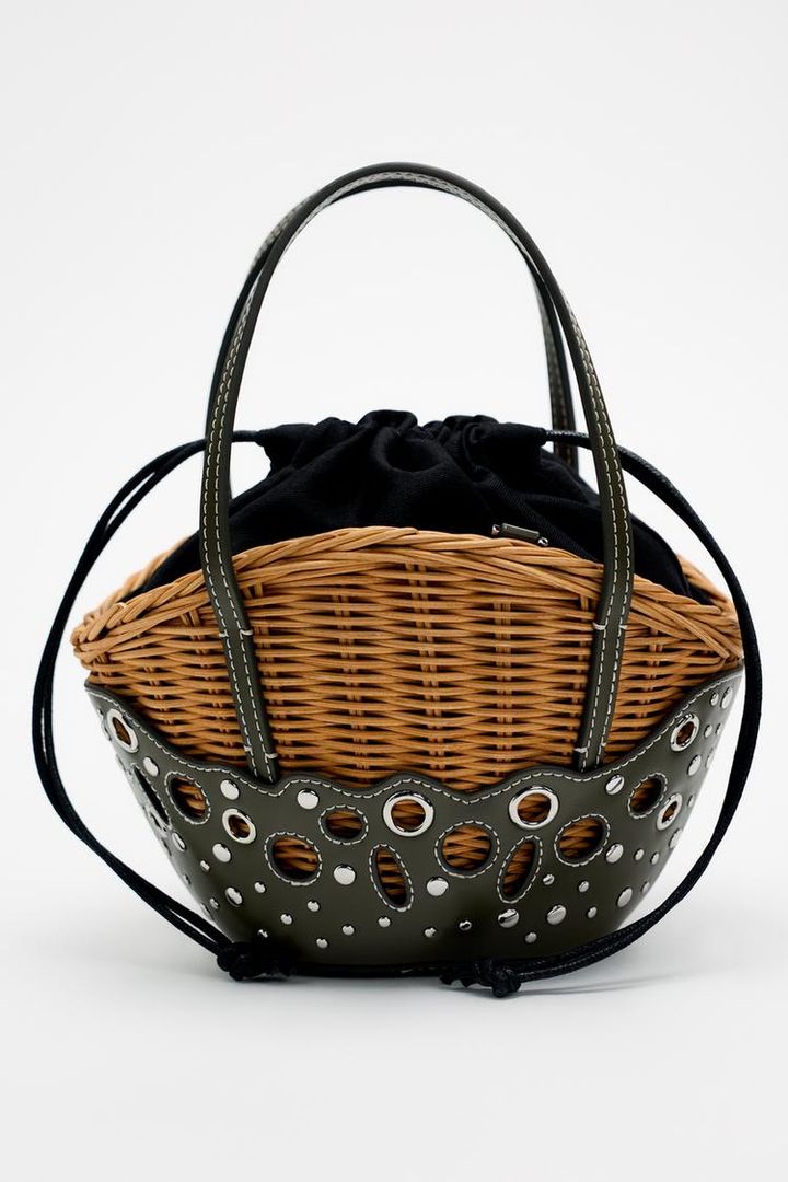 画像1: 出典：ZARA