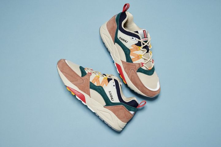 【この春に狙いたいスニーカー座談会】＃06 カルフ〈フュージョン2.0〉