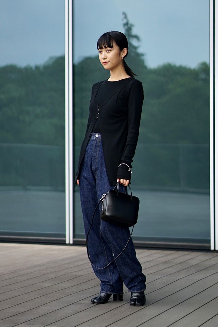 ビームス イベントプランナー・星 秋穂さん