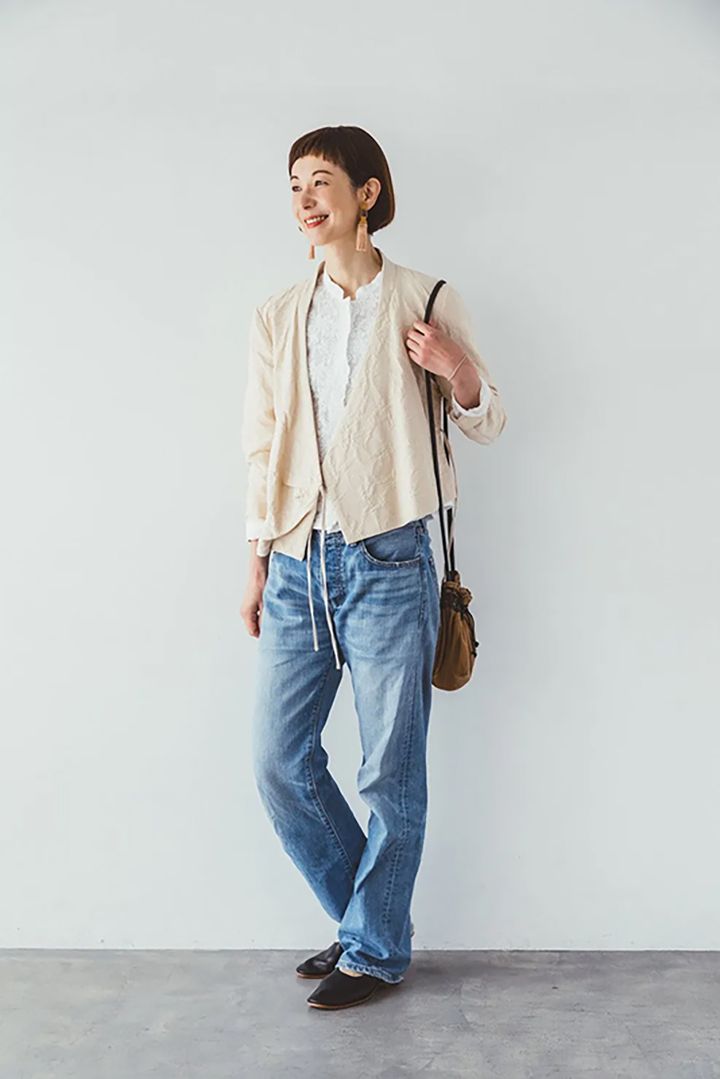 モデル・香菜子さん