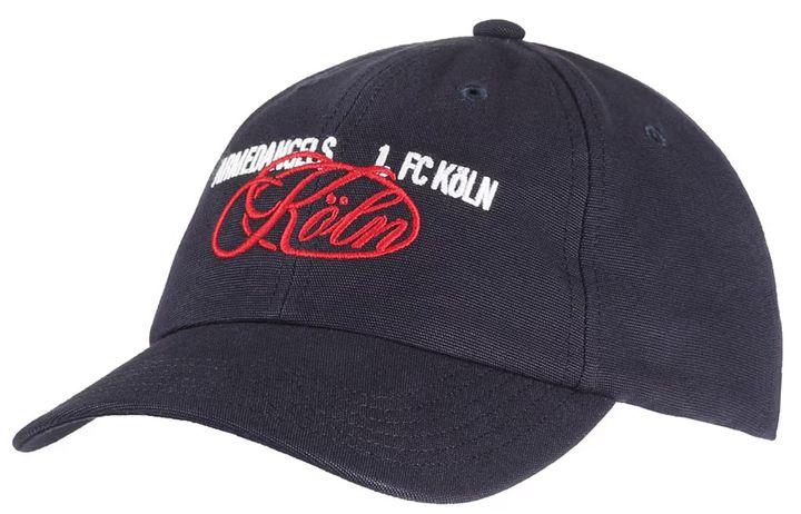 ケルンと注目ブランド『ARMEDANGELS』がコラボ・アパレルを発表！ポドルスキがモデルで古巣に“帰還”