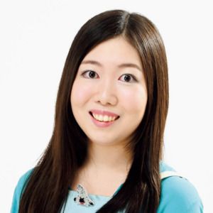 ガラパゴスバットフィッシュ愛好家・バットフィッシャーアキコ