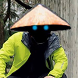 湿地帯生物愛好家・オイカワ丸