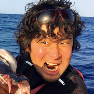 生物ライター・平坂寛