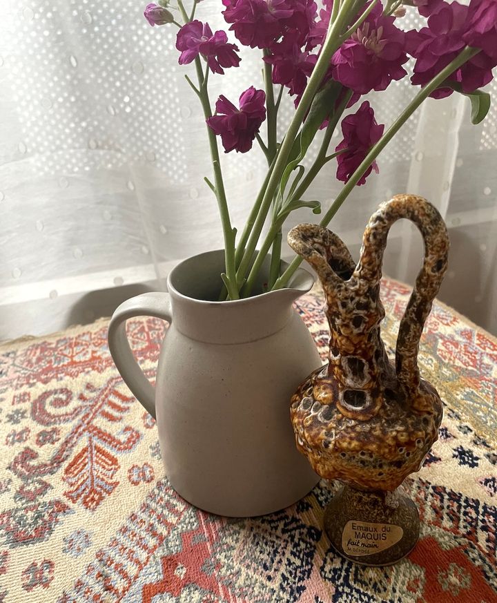 春の新生活に癒しと彩りを！編集部員愛用のフラワーベースとお花【ちょっとひと息。コラムの時間ですよ！ from FUDGE.jp編集部 vol.25】