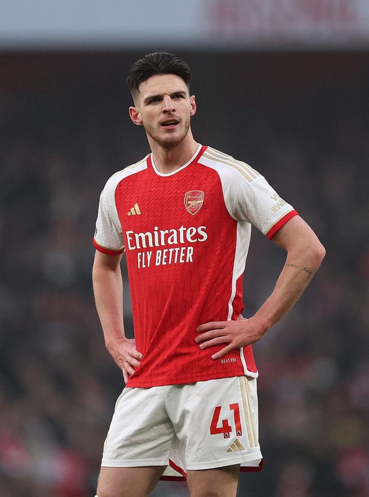 「珍しい背番号に深いこだわりを持つ」5名のサッカー選手たち