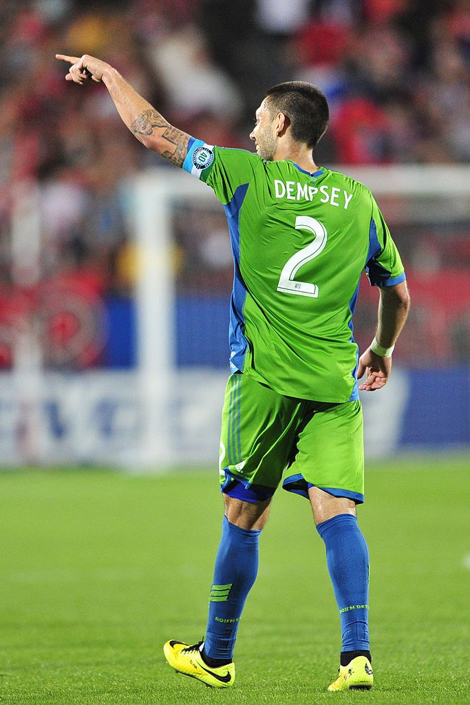 「珍しい背番号に深いこだわりを持つ」5名のサッカー選手たち